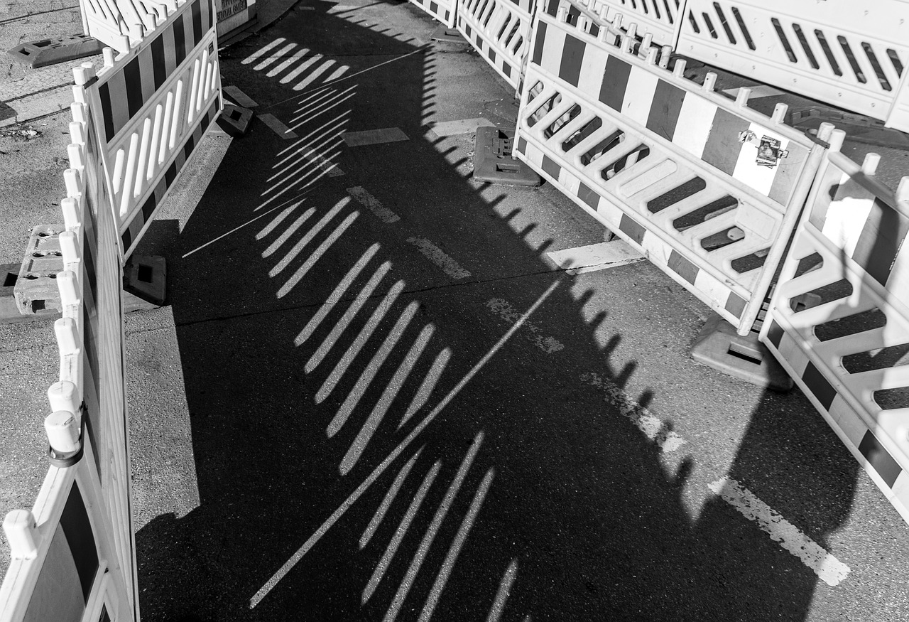How Defense Technology is Transforming Border Security